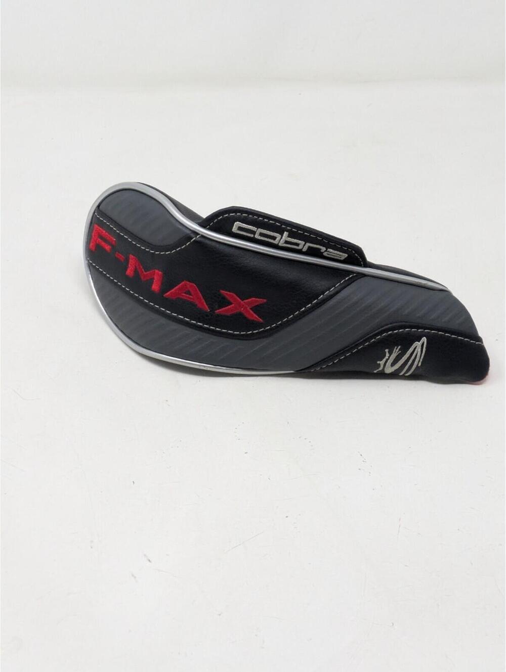 Cobra F-Max SuperLite Adjustable Hybrid Headcover  /  New